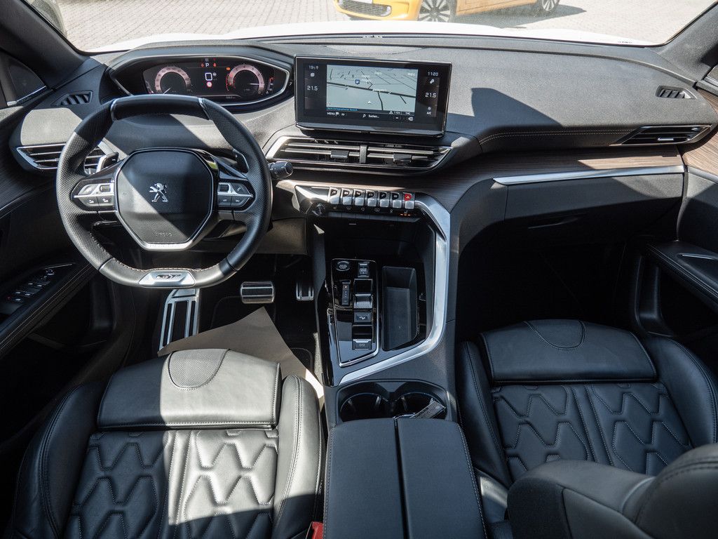 Peugeot 5008 - Bild 11