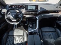 Peugeot 5008 - Vorschau Bild 11