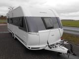 Hobby DE LUXE EDITION 650 KMFe Vorzelt, City, 2200kg - Offers matching your search criteria