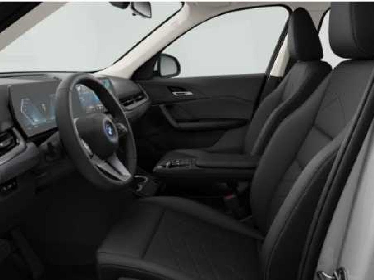 BMW iX1 - Bild 9