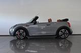 MINI John Cooper Works Cabrio JCW Trim SHZ Leder 18" - graue MINI John Cooper Works Cabrio