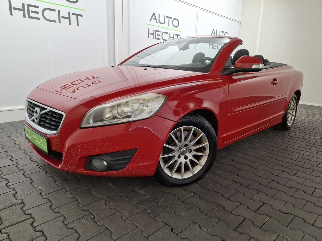Volvo C70