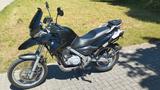 BMW F650 GS - BMW 2002 F650GS