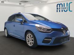 RENAULT Clio 1.2 TCE GT