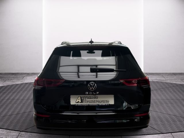 Fahrzeugabbildung Volkswagen Golf Var. Life 2.0 TDI DSG KLIMA LED NAVI KAMERA
