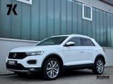 Volkswagen T-Roc 1.5 TSI DSG Active*LED|AHK|NAV|ASSIST|CAM* - Volkswagen T-Roc: Active