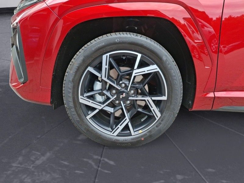 Hyundai TUCSON - Bild 7
