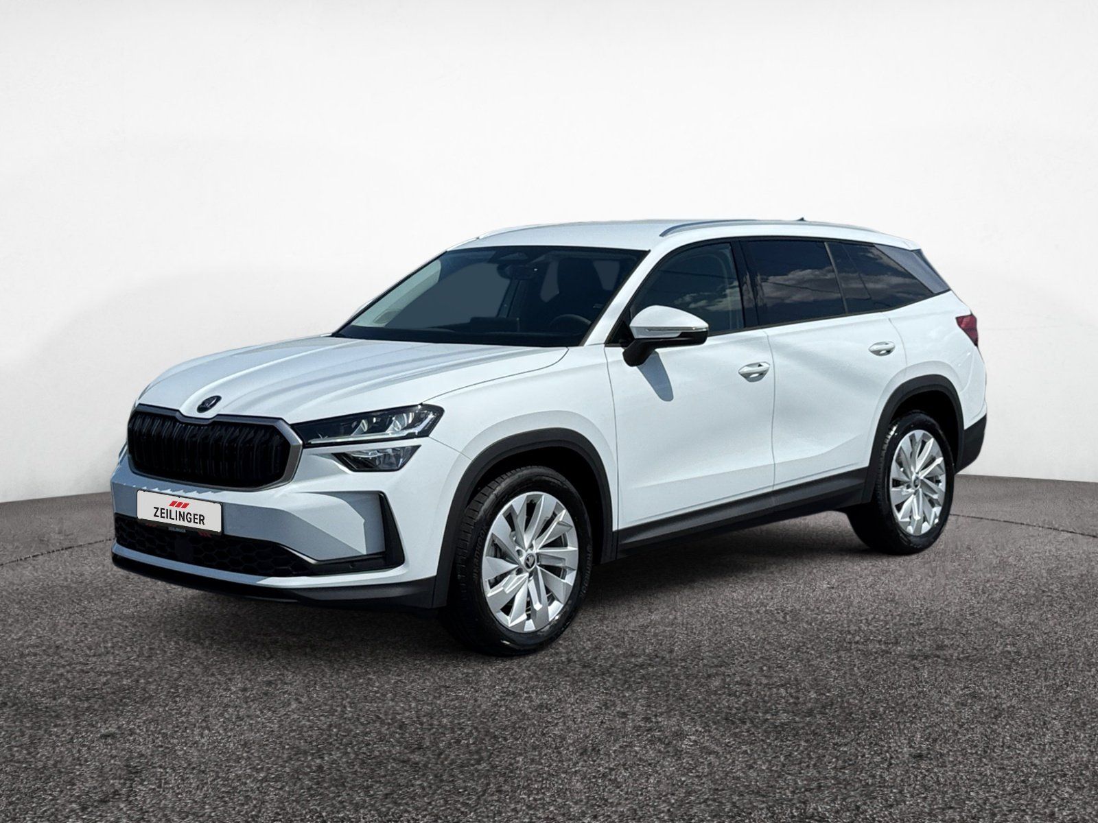 Skoda Kodiaq - Bild 2
