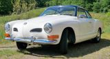 Volkswagen Karmann Ghia Typ 14  - Volkswagen: Ghia Karmann