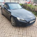 Honda S2000 2.0i LS - Honda aus 2002