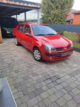 Renault Thalia 1.4 Benzin TÜV 3/27  Tacho ... - Renault: Thalia