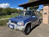 Suzuki Vitara 4x4 1.9 TD GANCIO TRAINO - gebrauchte Suzuki Vitara aus dem Jahr 1998