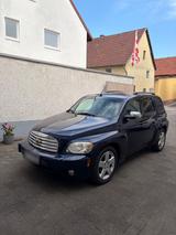 Chevrolet HHR 2.4 LT Automatik TÜV neu Ins... - Chevrolet HHR Gebrauchtwagen