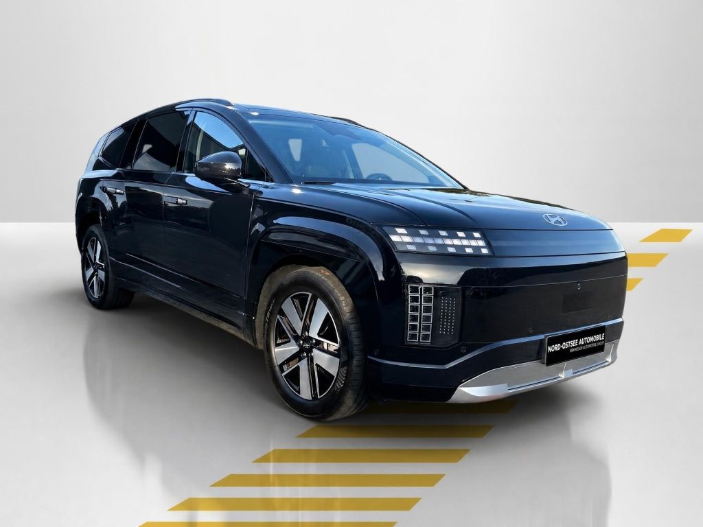 Hyundai IONIQ 9 – Bild 17