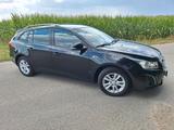 Chevrolet Cruze 1.6 LS+ Kombi, 8-fach ber., 5-Gang - Chevrolet Cruze: 1.6