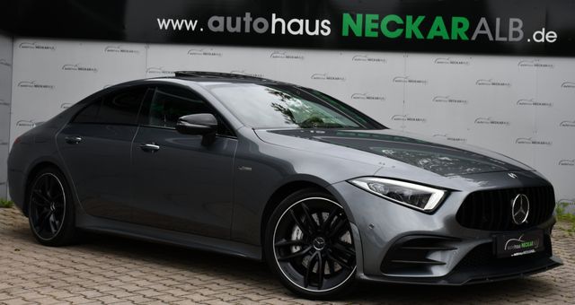 MERCEDES-BENZ CLS 53 AMG Edition 1 *AHK*Head-Up*Kamera*