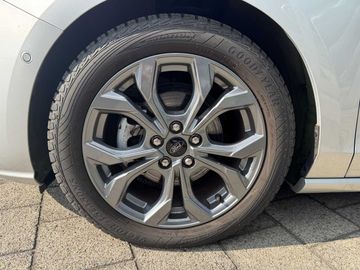 Ford Focus Turnier 1.0 EcoBoost ST-LINE X