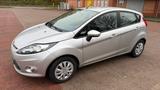 Ford Fiesta 1,6 TDCi 70kW DPF ECOnetic - Ford Fiesta Econetic mit Diesel-Antrieb