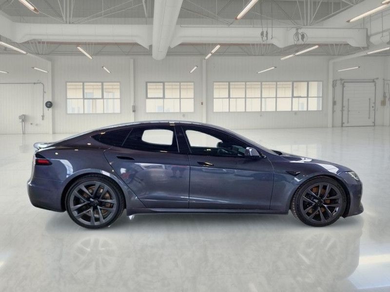 Tesla TESLA MODEL S 100 KWH PLAID TRI-MOTOR AUT. 4WD 5 imagem 3