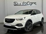 Opel Grandland (X) 120 Jahre*INTELL-LINK*AHK*KAMERA* - Opel Grandland (X) Gebrauchtwagen in Frankfurt