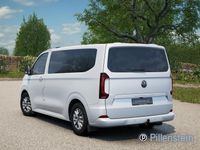 Volkswagen T7 Caravelle - Vorschau Bild 5