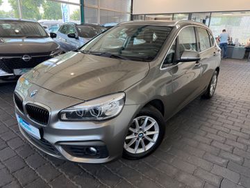 BMW 218 Active Tourer - 2