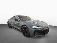 Audi RS e-tron GT - Vorschau Bild 4