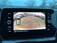 Volkswagen T-Cross - Vorschau Bild 13