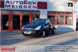 Opel Corsa D Selection KLIMA|RADIO|ZV|ALLWETTER - Opel Corsa Gebrauchtwagen in Dresden