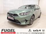 Kia Ceed Sportswagon 1.5 T-GDI Navi|SHZ|Car-Play - Kia Gebrauchtwagen in Chemnitz