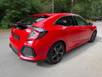 Honda Civic - 7