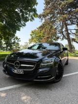 Mercedes-Benz CLS 350 Kamera/Massage/Standheizung/Sitzbel+heiz - gebrauchte Mercedes-Benz CLS 350 aus dem Jahr 2012