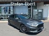 Ford Mondeo Turnier ST+AWD+AHK+SportfahrW+TotW - Ford Mondeo: Sport