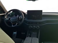 Skoda Superb - Vorschau Bild 4