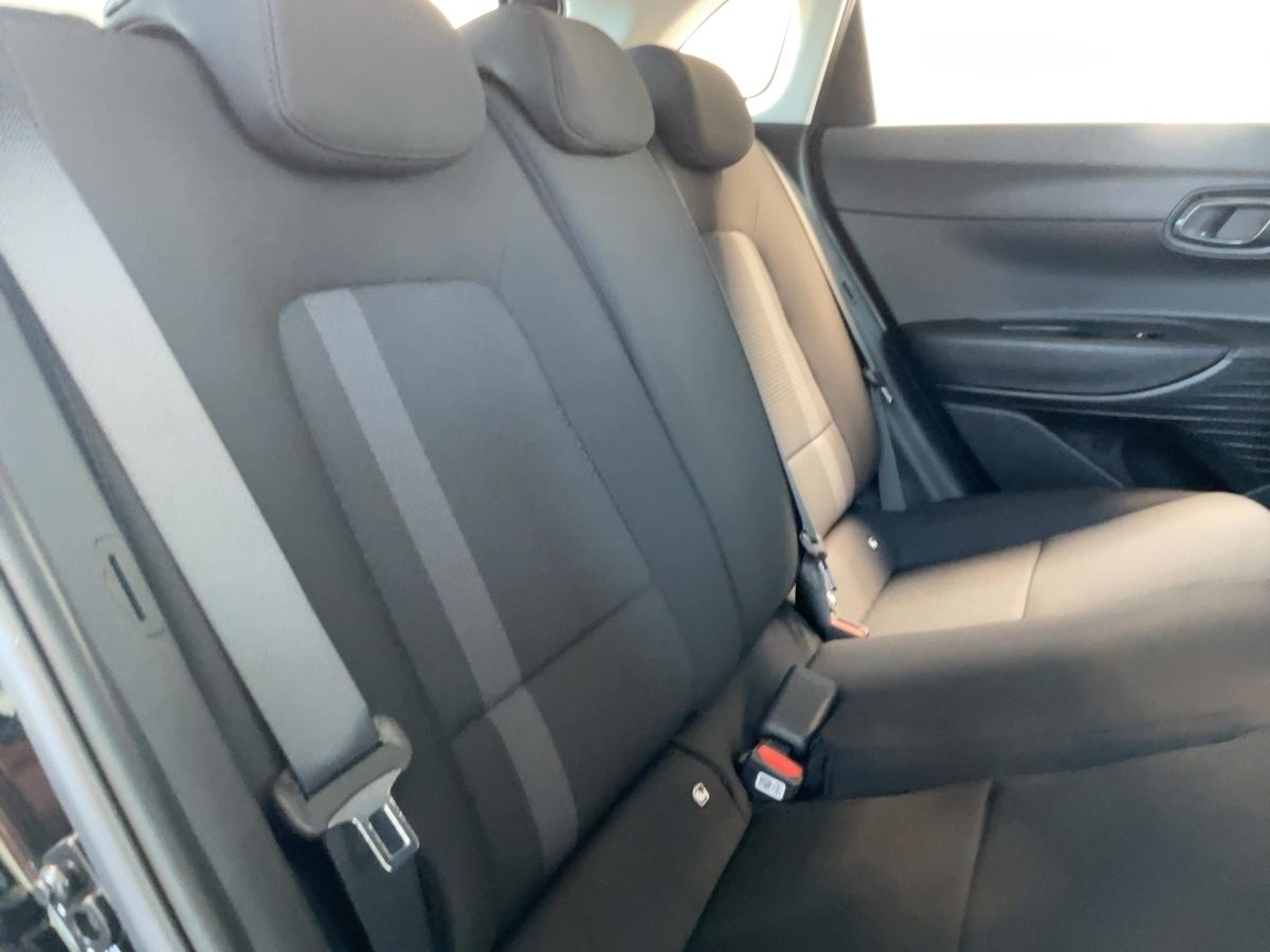 Hyundai i20 – Bild 12