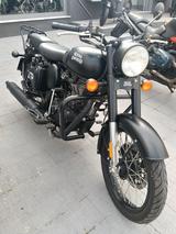 Royal Enfield Bullet Classic EFi - ROYAL ENFIELD CLASSIC