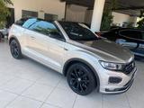 Volkswagen T-Roc Cabriolet 1.5 TSI ACT DSG R-Lin - VW T-Roc mit Halbautomatikschaltung