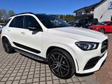 Mercedes-Benz GLE 450 4Matic AMG Line /LED/  7 SITZER - Mercedes 7-Sitzer