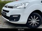 Citroën Berlingo Kombi Selection TÜV NEU AHK NAVI KAM - Citroën Gebrauchtwagen in München