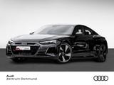 Audi e-tron GT quattro WÄRMEPUMPE PANO B&O CAM LM21 - Audi e-tron GT Gebrauchtwagen