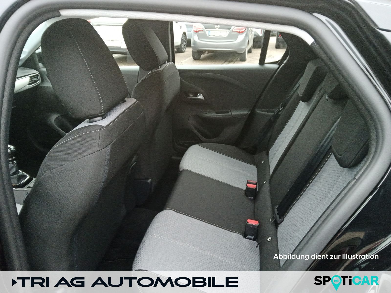 Opel Corsa - Bild 14