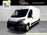 Opel Movano Cargo Edition L3H2 3,5t verstärkt 2.2D - Opel Movano in Dresden