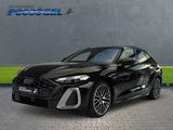 Audi A5 Avant 2.0l TDIe edition one StandHZG AHK Lede - Audi A5: Schwarz