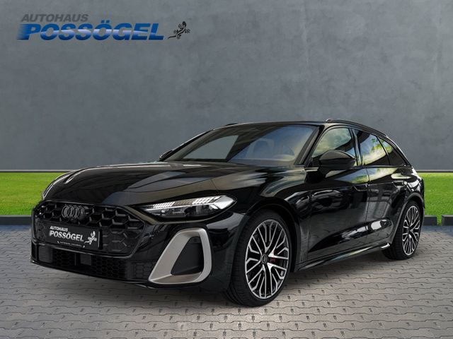 AUDI A5 Avant 2.0l TDIe edition one StandHZG AHK Lede