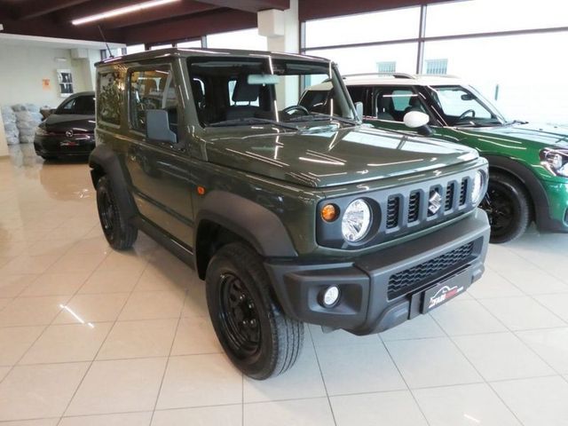 Suzuki Jimny 1.5 Allgrip 102 Cv 4x4 Comfort 4 PO