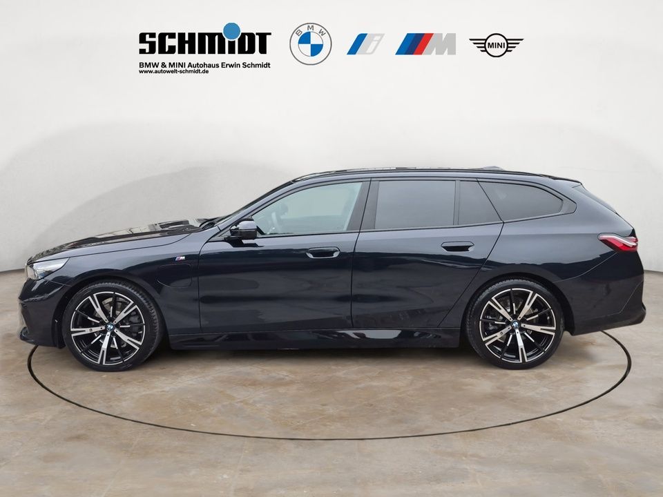 BMW 530 - Bild 3
