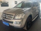 Mercedes-Benz GL 420 CDI  V8 Luxus Geländewagen - Mercedes-Benz GL 420: Cdi