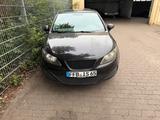 Seat  Ibiza - Seat Ibiza mit LPG-Antrieb