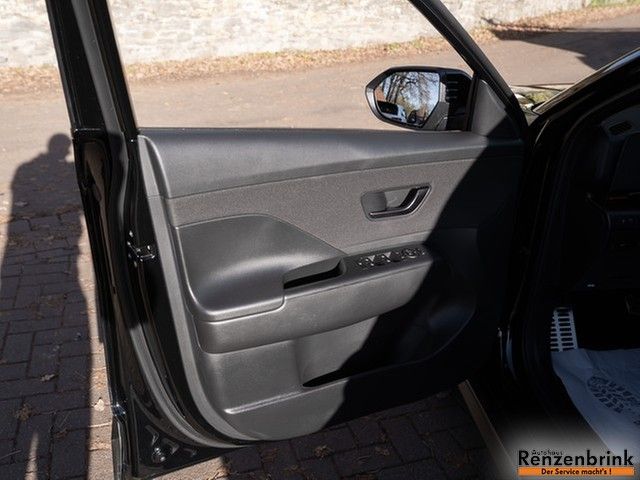 Kona N Line Hybrid DSG AHK Kam. LED ACC el.Heckk