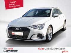 Audi A3 Sportback 35 TDI Ahk Int S line Acc B&amp;O Klima
